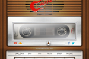 Онлайн плеер