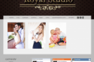 Сайт на Wordpress