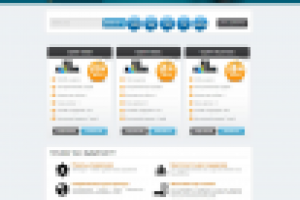 Сайт хостинг провайдер