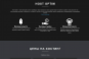 Сайт хостинг провайдер