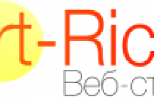 Логотип Веб-студии