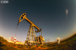 Насос-качалка