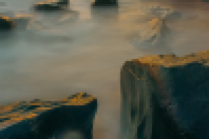 Набережная Атлантики