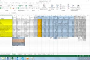 Расчет норм сдельной оплаты в теплицах