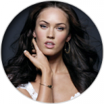 Buloshna - full figured model agency