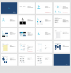 Brand Book "Рубикон"