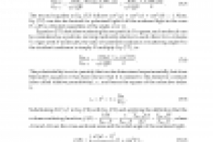 Верстка книжного издания