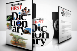 Обложка для диска-электр. книги