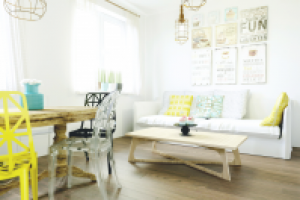 Дизайн кухни