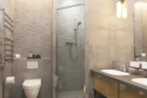 Визуализация квартиры на сдачу