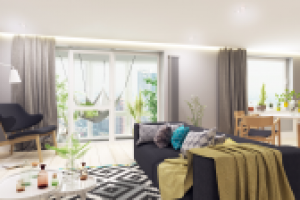 Дизайн квартиры