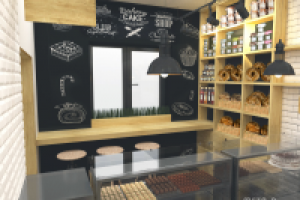 Магазин "Честная Еда"