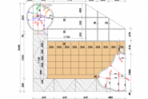 Разработка индивидуальной мебели