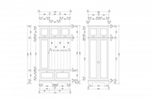 Разработка мебели