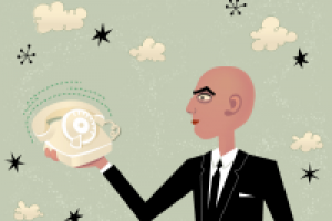 иллюстрация для блога