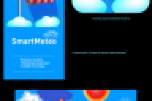 приложение "Smart Meteo"