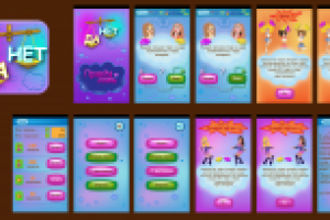 игра для iOS "Правда-ложь"