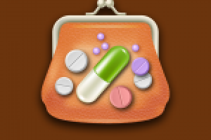 иконка для Android "Аналог дешевых лекарств"