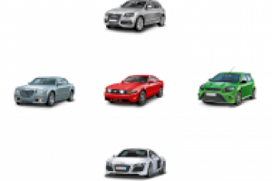 машинки-подарки