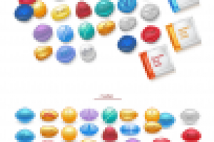 иконки таблеток для сайта