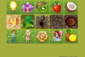 элементы для игры