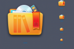 Иконка для Аndroid 2