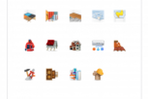 строительные иконки 2