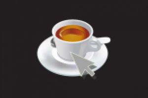 иконка для интернет-кафе