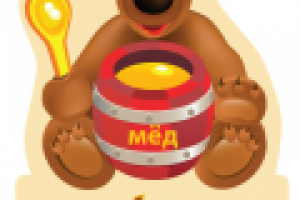 магнит на холодильник