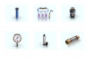 иконки оборудования на сайт