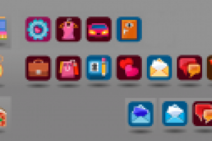 иконки для игры