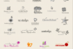 сборник логотипов