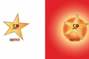 логотип агентства праздников