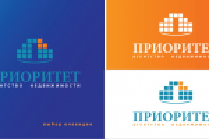 логотип агентства недвижимости