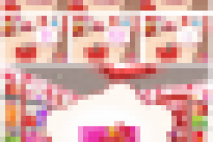 бонусная игра для "Красотки" - магазин