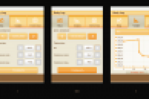 приложение для Android "Измерь свой вес"
