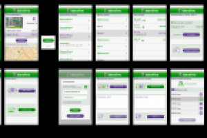 приложение для Android "Мобильная печать" (Мегафон)