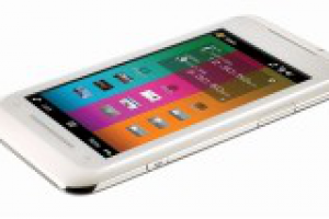 Рекламный текст для нового смартфона