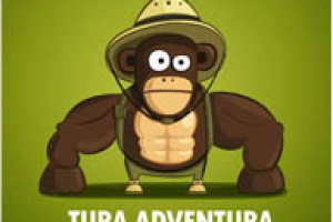 adventure monkey