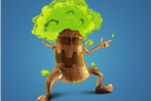 mr.Treeman
