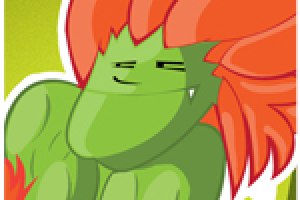 blanka
