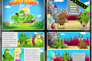 Графика к игре