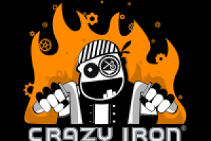 crazy iron