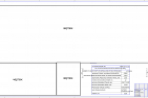 Перевод чертежа нефтяная промышленность на английский
