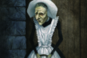 "Кентервильское привидение" Оскар Уальд