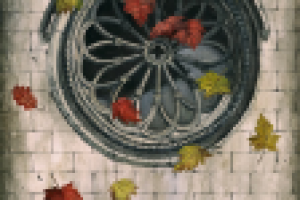 "Кентервильское привидение" Оскар Уальд