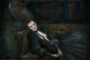 "Кентервильское привидение" Оскар Уальд