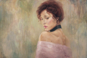 серия "Эфемерные" №1