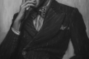 "Ив Сен-Лоран"