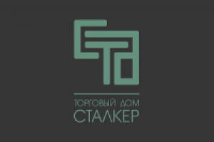 логотип оптовой компании (сталкер)